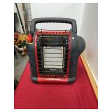 MrHeater Portable Buddy
