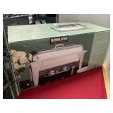 Kirkland 9qt Chafing Dish