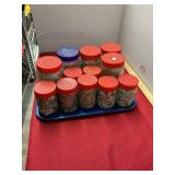 Rocks and Geode Specimen Lot