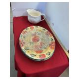 Display Dishes