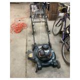 Bolens Push Mower
