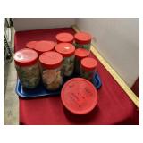 Rocks and Geode Specimen Lot
