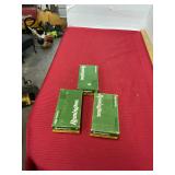 3 7MM-08 Remington