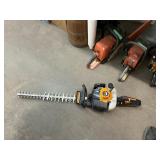 PoulanPro PR 2322 Hedge Trimmer