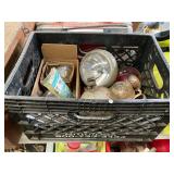 Antique and Vintage Lights