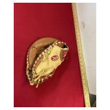 Rawlings Baseball Mitt