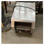 Hatco Toast-Qwik Conveyor Toaster