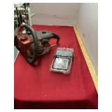 Homelite Super E-Z Chainsaw