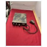 Messenger 323 CB Radio