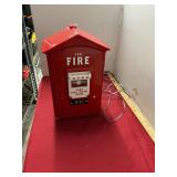 Randix Fire Phone Box