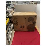 Polk Audio M10 Speakers