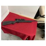 Gamo Varmint Pellet Gun