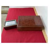 Music Box & Jewelry Box
