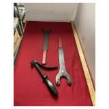 Blue Point Automotive Tools