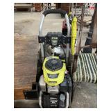Ryobi 2800 PSI 2.3 GPM Pressure Washer