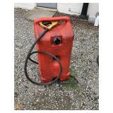 Fuel Caddy