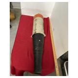 Stihl BG-KM Leaf Blower Attachment