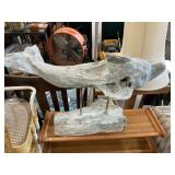 Dolphin Display Decor