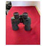 10x50 Field Binoculars