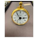 Vintage Staiger Germany Table Clock