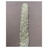 Vintage Beaded Bracelet. 7'