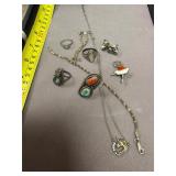 Sterling Lot