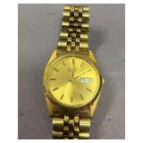 Seiko President Watch