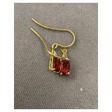 14K Gold Earrings