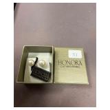 Honora Pearl Earrings