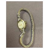 Vintage Ladies Gruen Watch