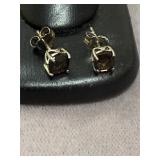 .925 Earrings