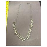 .925 Necklace 16'