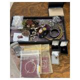 Jewelry Lot