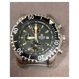 Deep Blue AP Chrono 200m