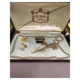 Vintage Men's Set
