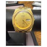 Seiko Watch