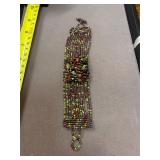 Bead Bracelet 7'
