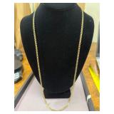 .925 Chain. 29'