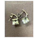 14K Gold Earrings