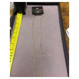 Danecraft 24' Snake Chain