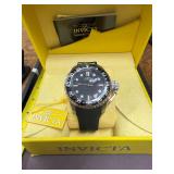 Invicta Pro Diver Tritnite Watch