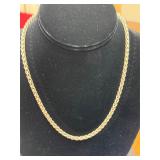 .925 18' Chain