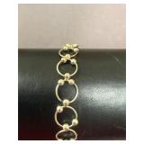 .925 Bracelet 6.5