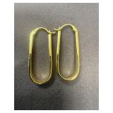 Gold Filled Earrings