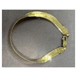 .925 Bracelet 7'