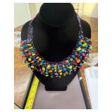 Bead Necklace