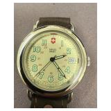 Swiss Army Calvary Ladies Watch