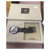 Swiss Army Striker Watch