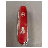 Victorinix Officer Swiss Army Knife