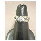 .925 Ring, Size 5